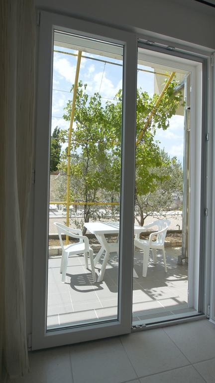Paklenica Sport Apartments Starigrad Paklenica Exteriör bild